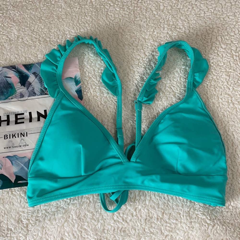 Shein bikini